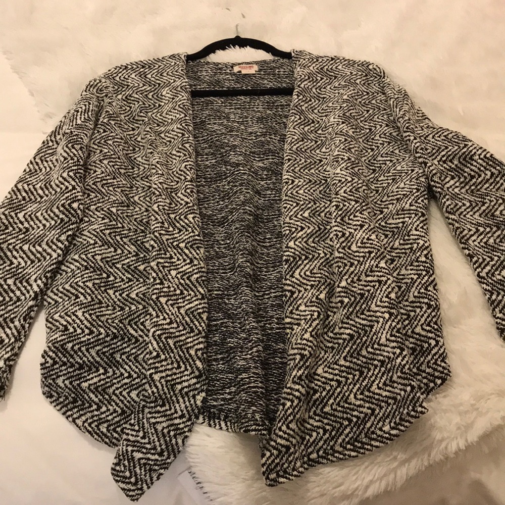 Cardigan - Picture 3 of 3